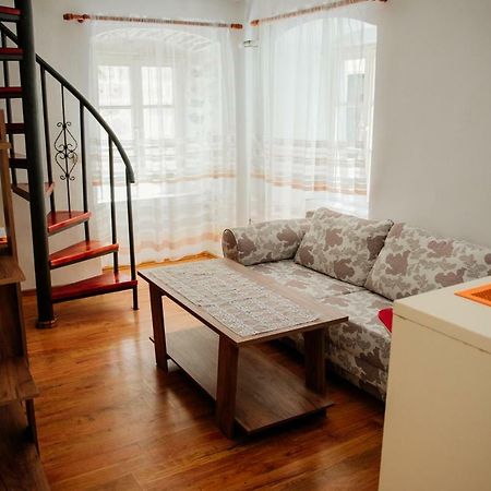 Kaya apartment Kotor Bagian luar foto