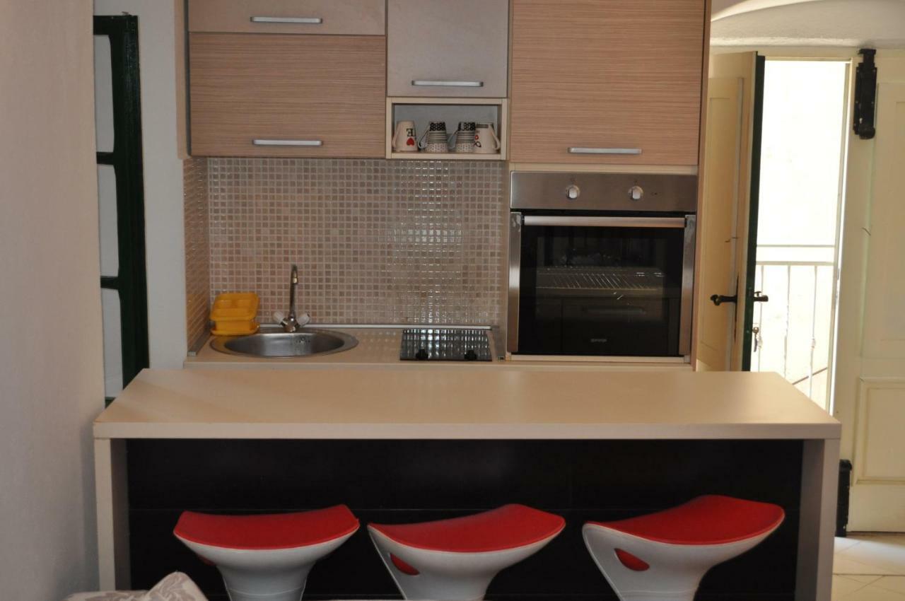 Kaya apartment Kotor Bagian luar foto