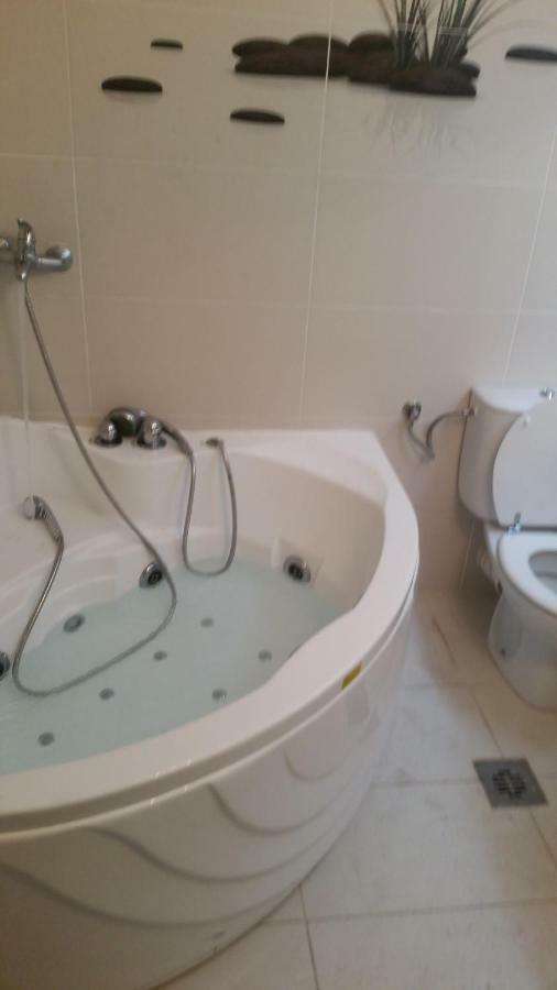 Kaya apartment Kotor Bagian luar foto