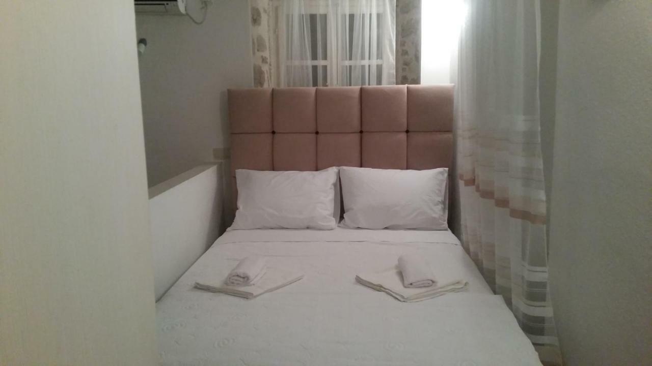 Kaya apartment Kotor Bagian luar foto