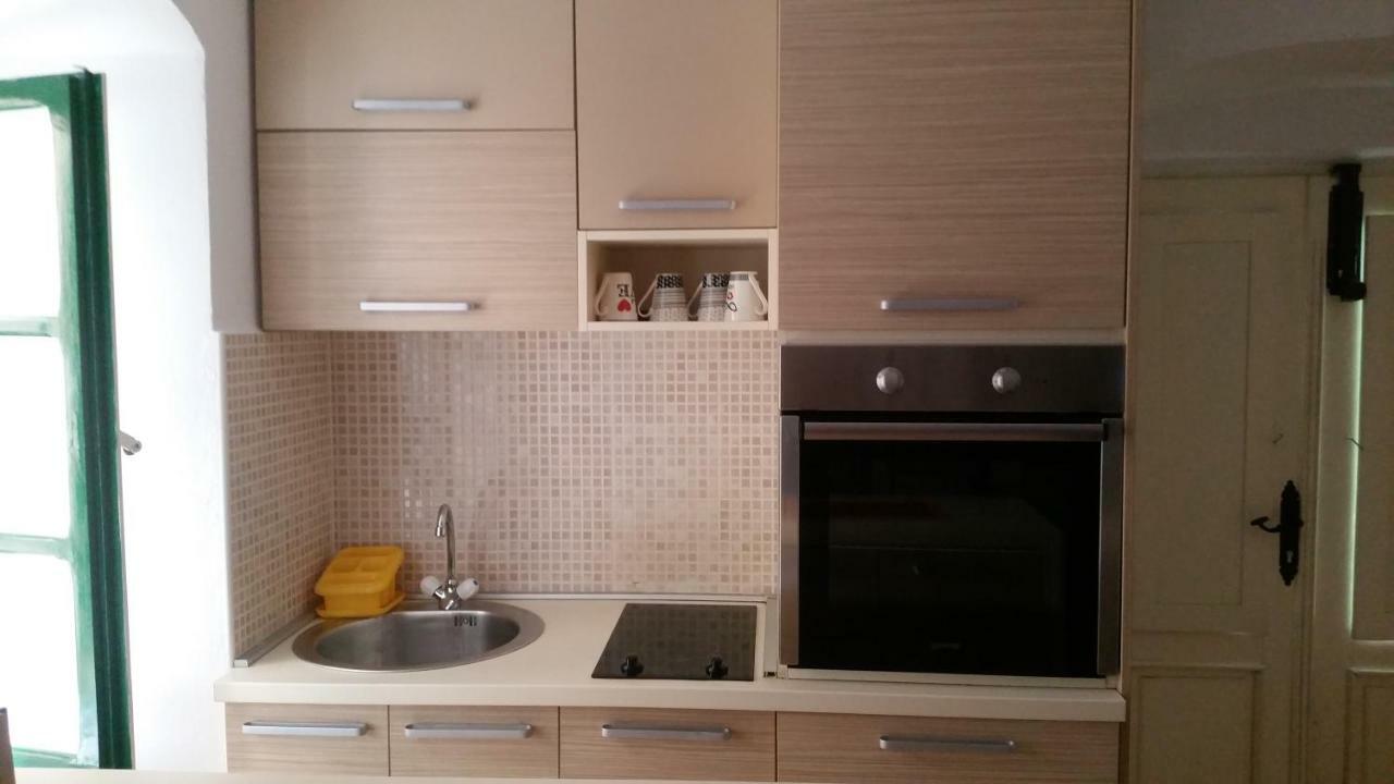 Kaya apartment Kotor Bagian luar foto