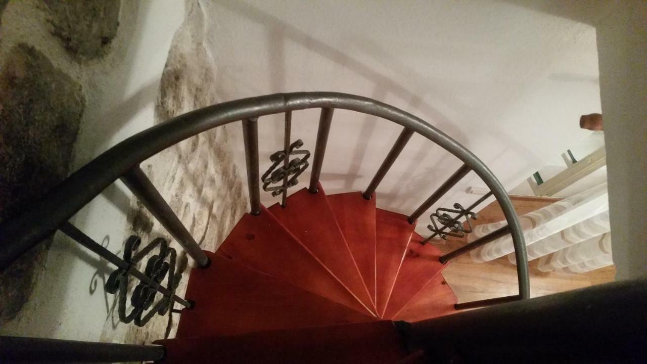 Kaya apartment Kotor Bagian luar foto