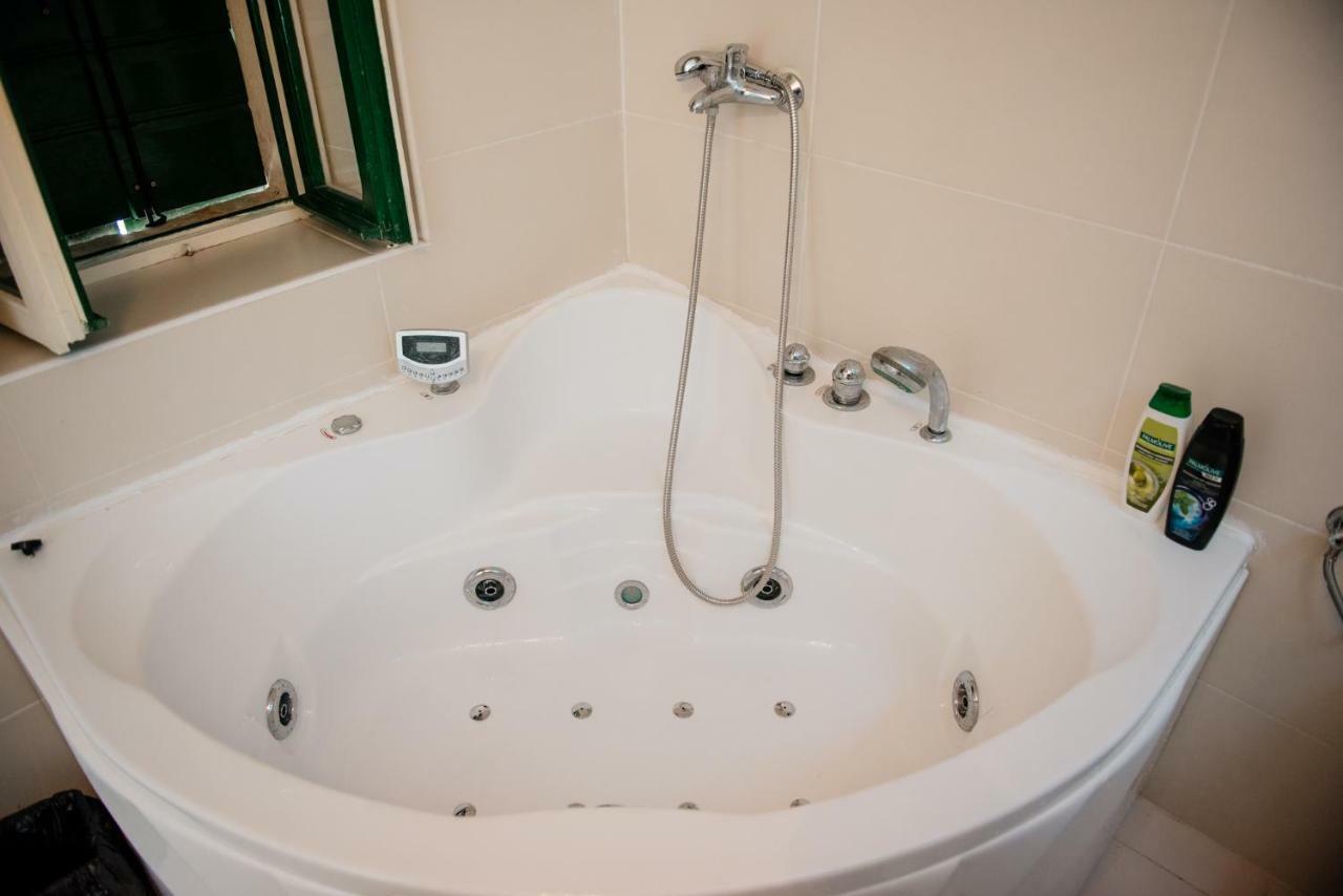Kaya apartment Kotor Bagian luar foto