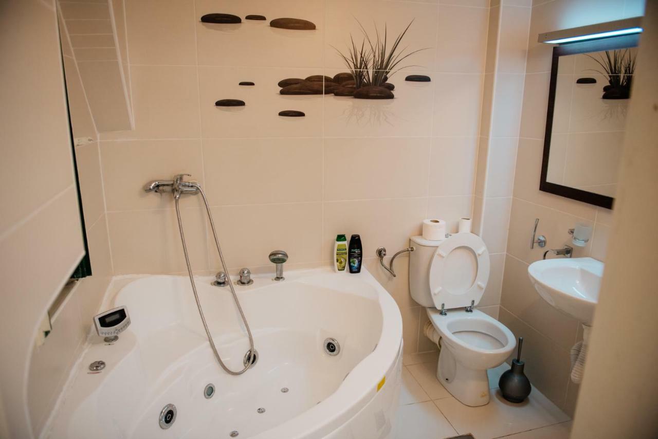 Kaya apartment Kotor Bagian luar foto