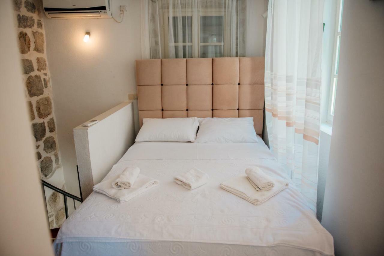 Kaya apartment Kotor Bagian luar foto